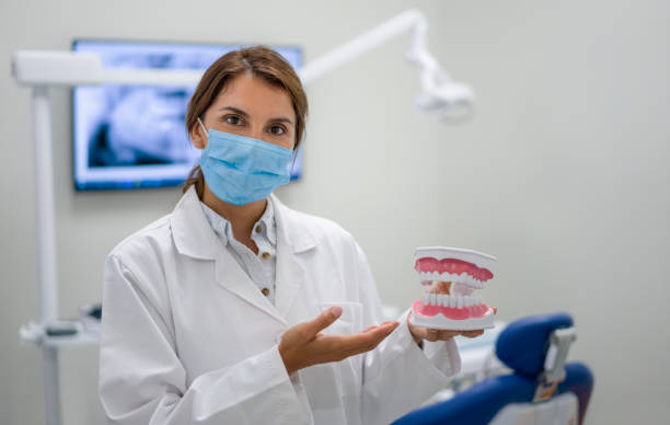 Best Emergency Treatment for Toothache in Bourbon, MO