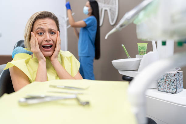 Best Emergency Broken Tooth Repair in Bourbon, MO