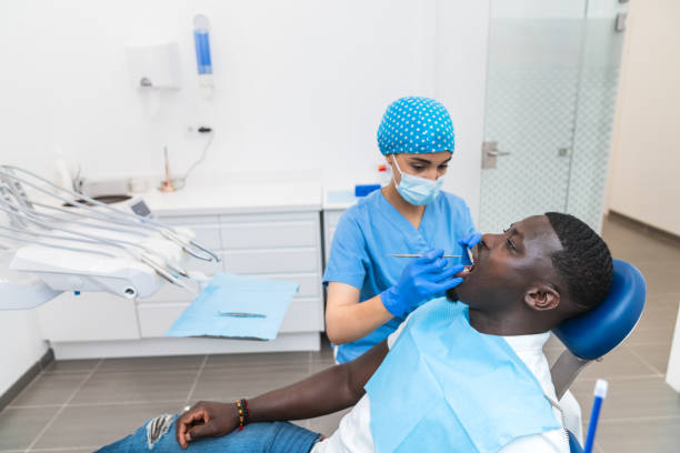 Best Same-Day Emergency Dentist in Bourbon, MO