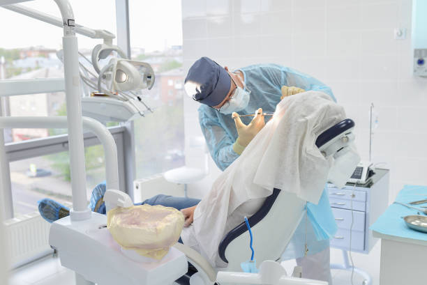 Best After-Hours Emergency Dentist in Bourbon, MO